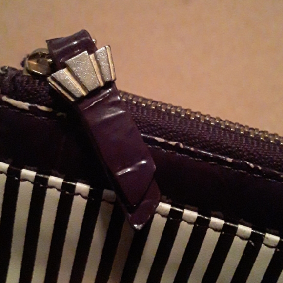 henri bendel Accessories Womens Henri Bendel Keychain Wallet Poshmark